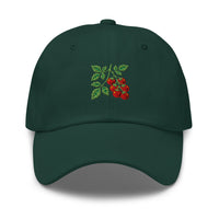 Tomato Vine Hat