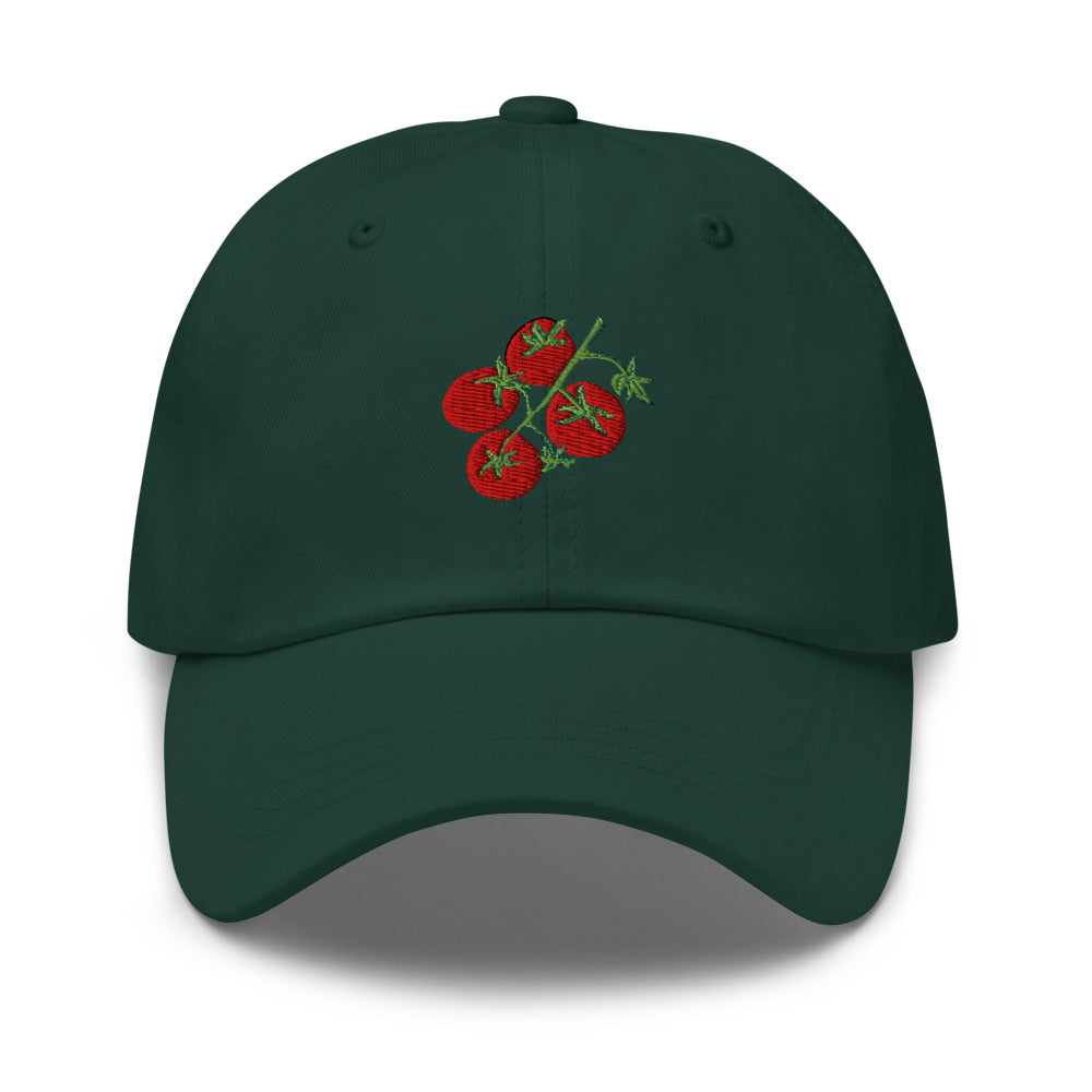 Tomatoes Hat