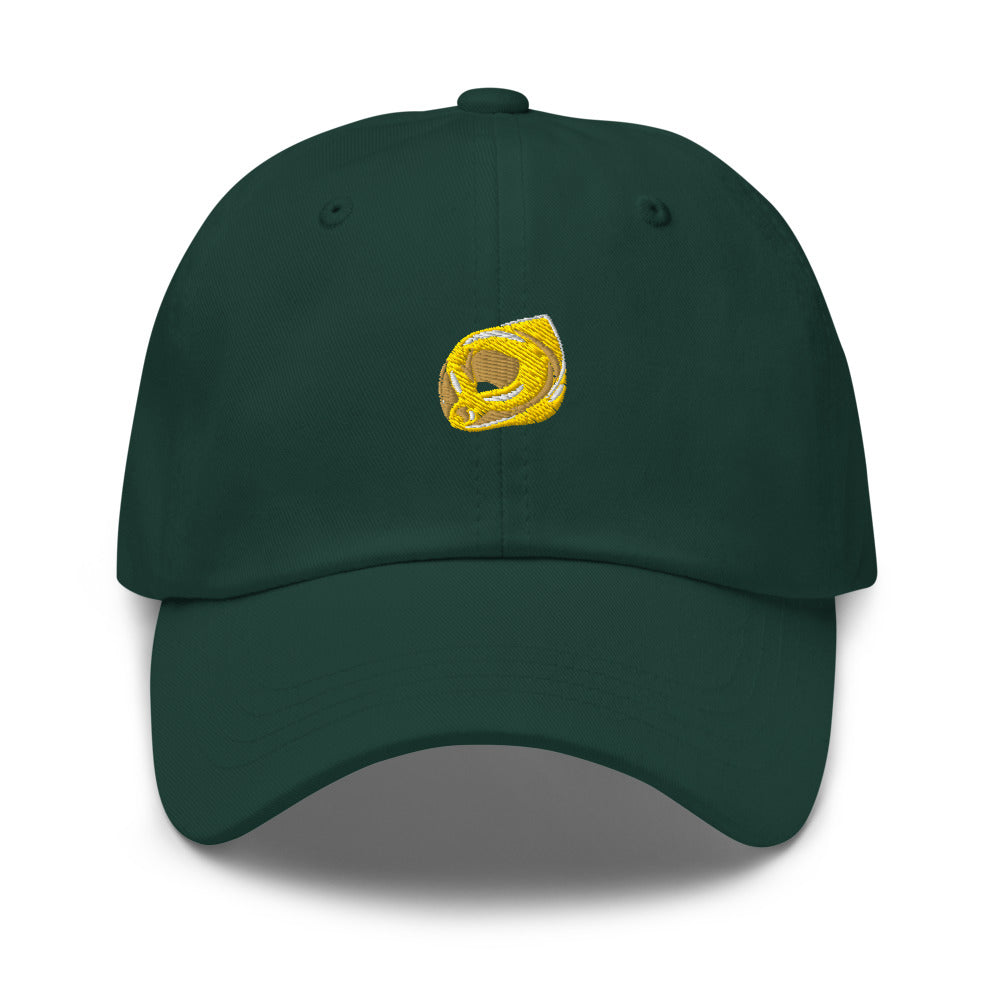 Tortellini Hat