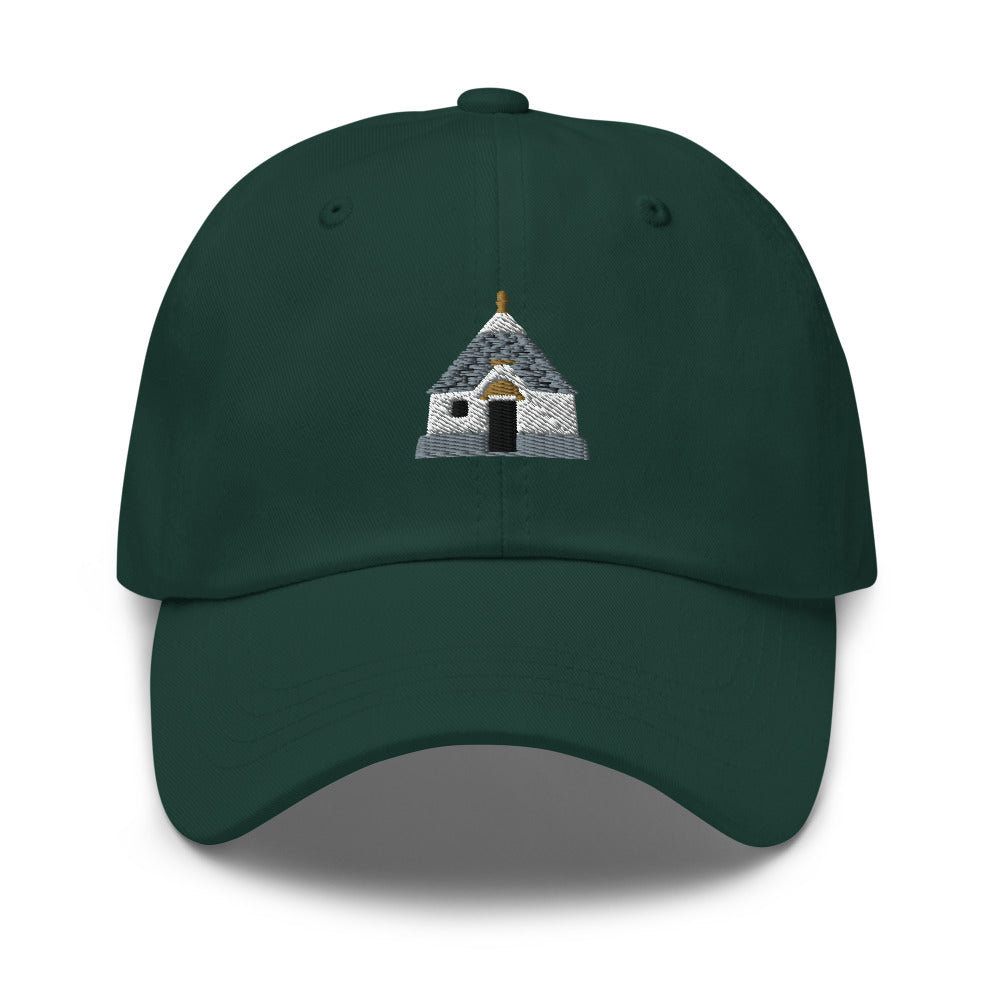 Trullo Hat