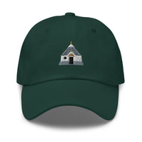 Trullo Hat