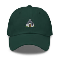 Trullo Alberobello Hat