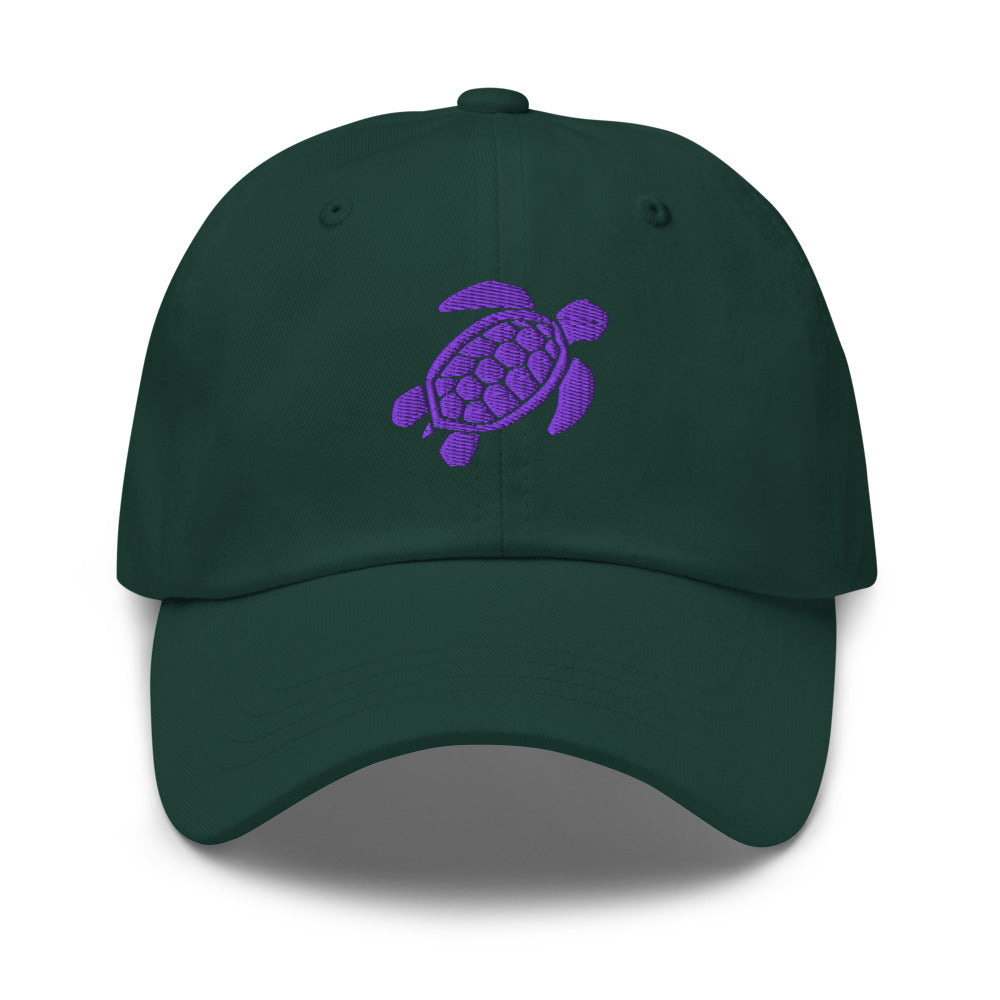 Turtle Hat