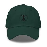 Uomo Vtruviano Hat