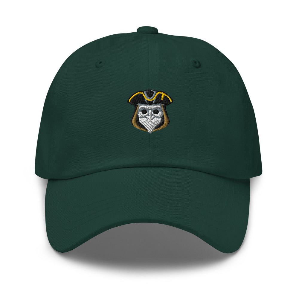 Venice Mask Hat 3