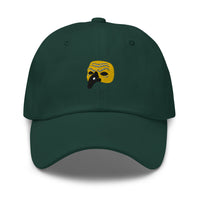 Venice Mask Hat
