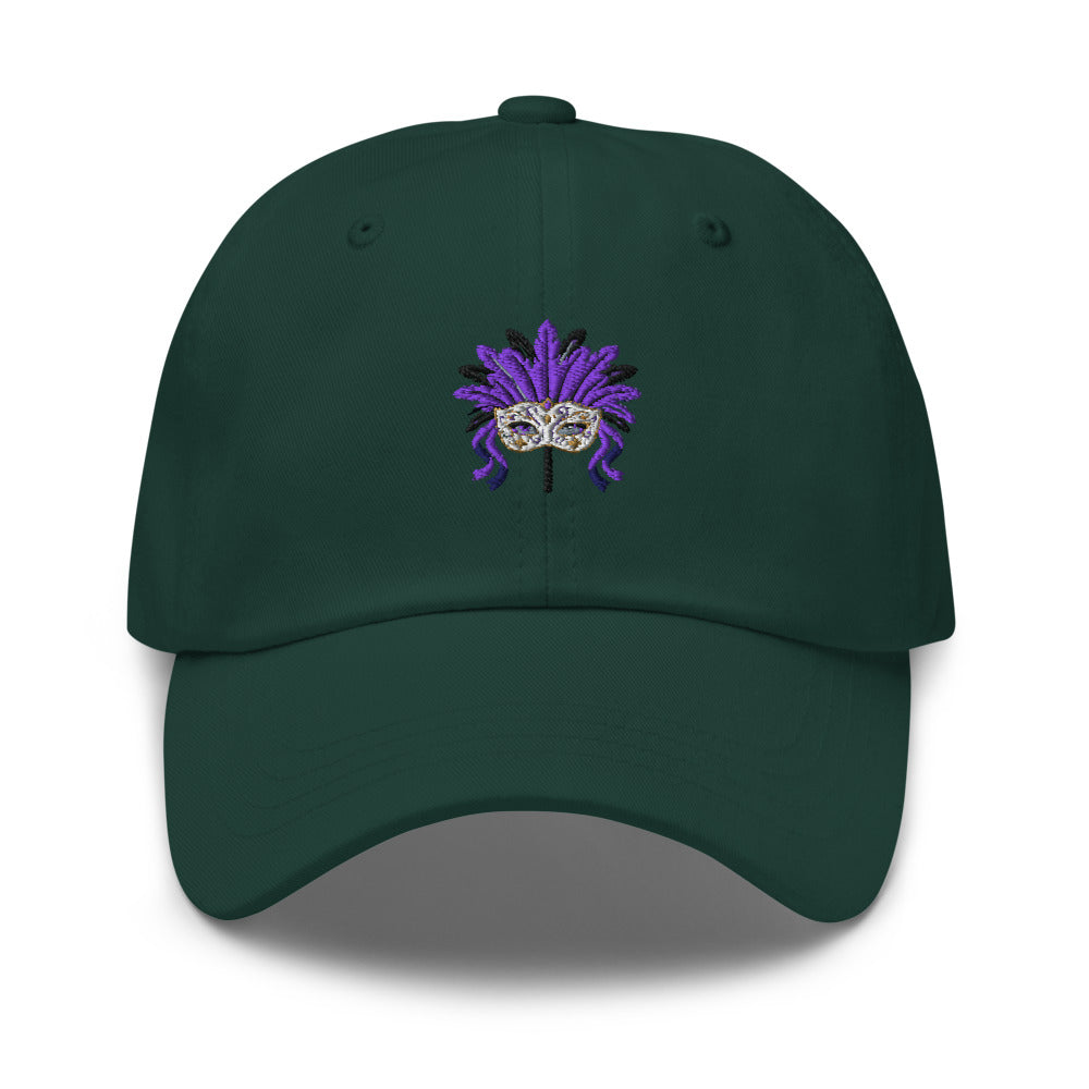 Venice Mask Hat 2