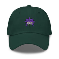 Venice Mask Hat 2