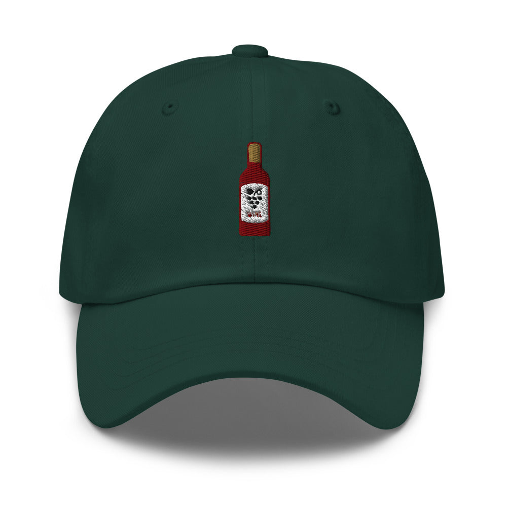 Vino Hat