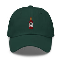 Vino Hat
