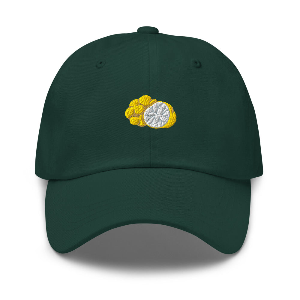 White Truffle Hat