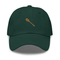 Wooden Spoon Hat