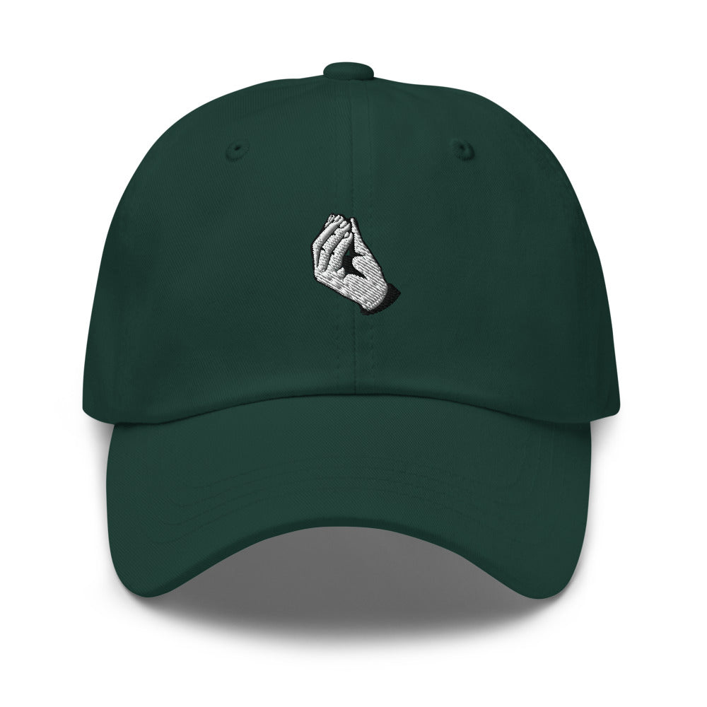 Capeesh! Hand Hat