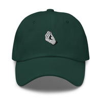 Capeesh! Hand Hat