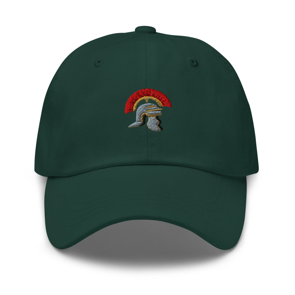 Gladiator Helmet Hat