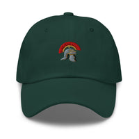 Gladiator Helmet Hat