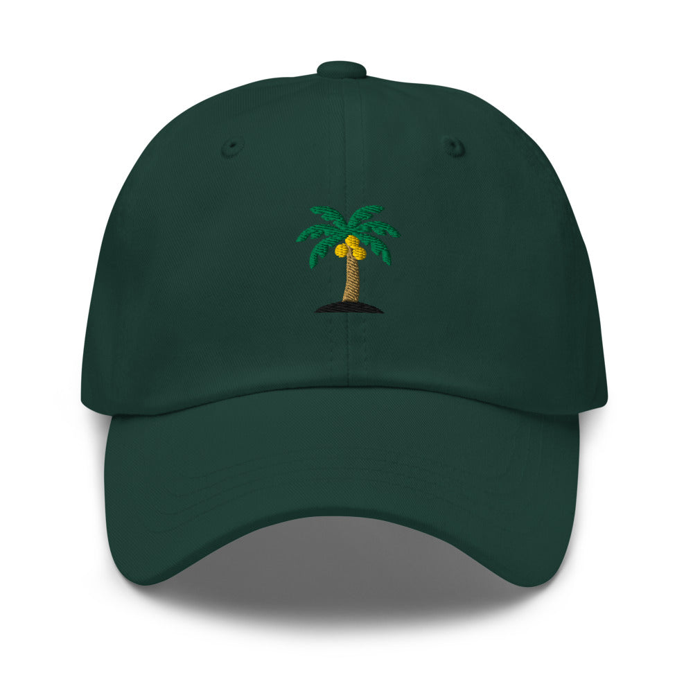 Palm Hat