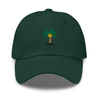 Palm Hat
