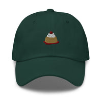 Panna Cotta Hat