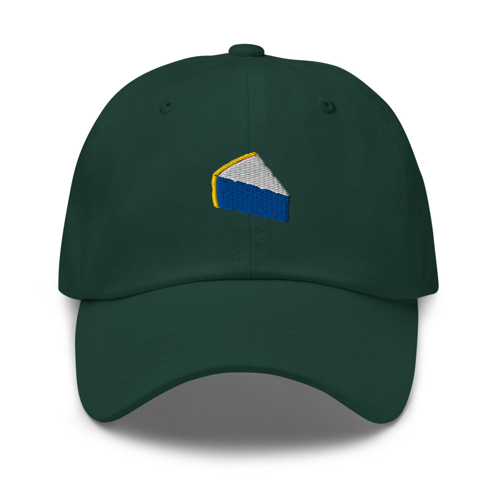 Parmesan Hat
