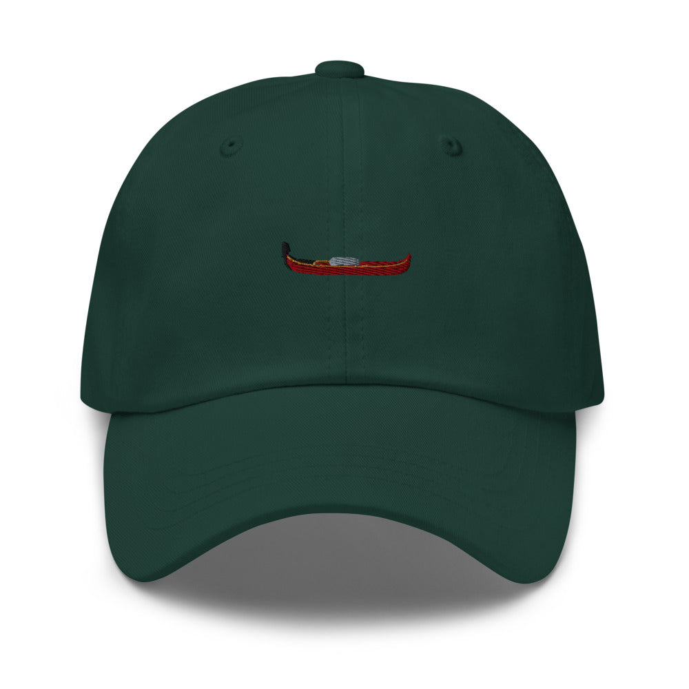 Gondola Boat Hat