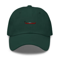 Gondola Boat Hat