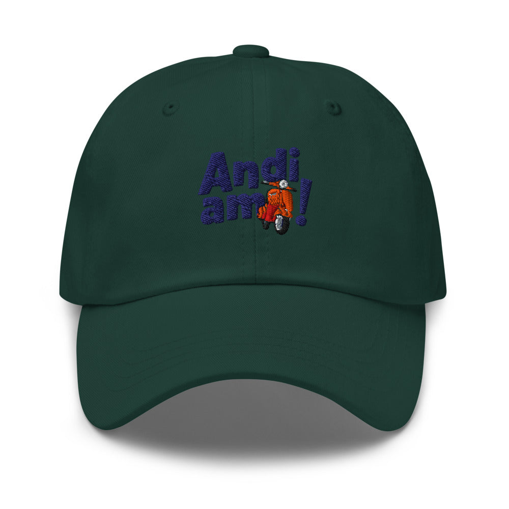 Andiamo Hat