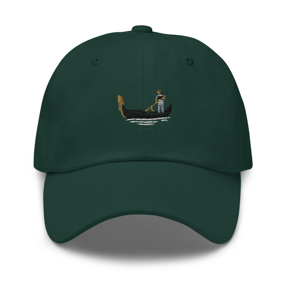 Gondolier Hat