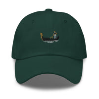 Gondolier Hat