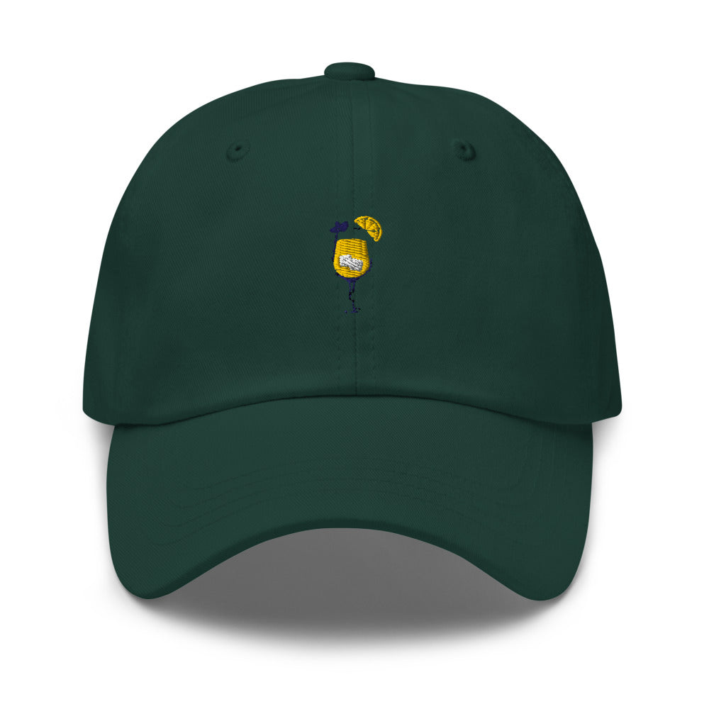 Limoncello Hat