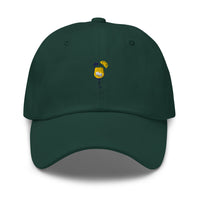 Limoncello Hat
