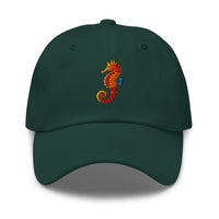 Seahorse Hat