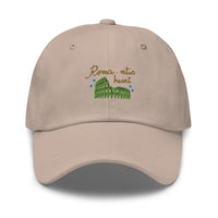 Roma-ntic heart Hat