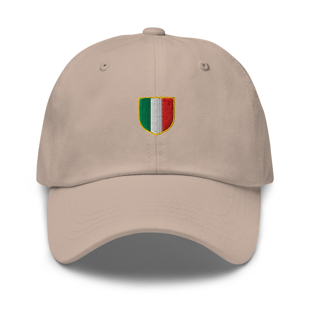 Scudetto Serie A Hat