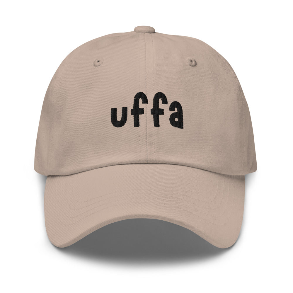 uffa Hat