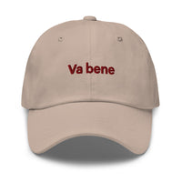 Va bene Hat