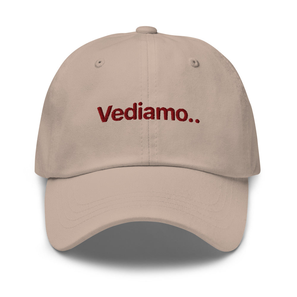 Vediamo Hat