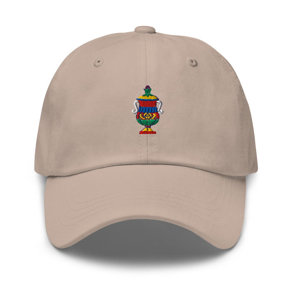 Asso Coppe Card Hat