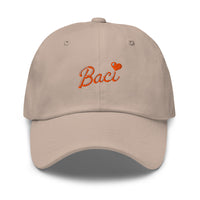 Baci Hat