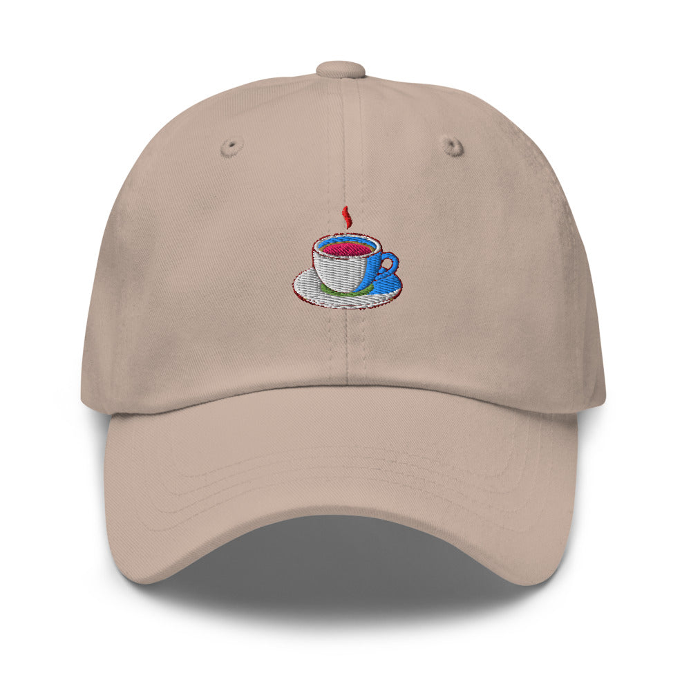 Caffe Espresso Hat