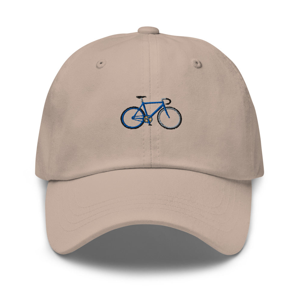 Bycicle Hat