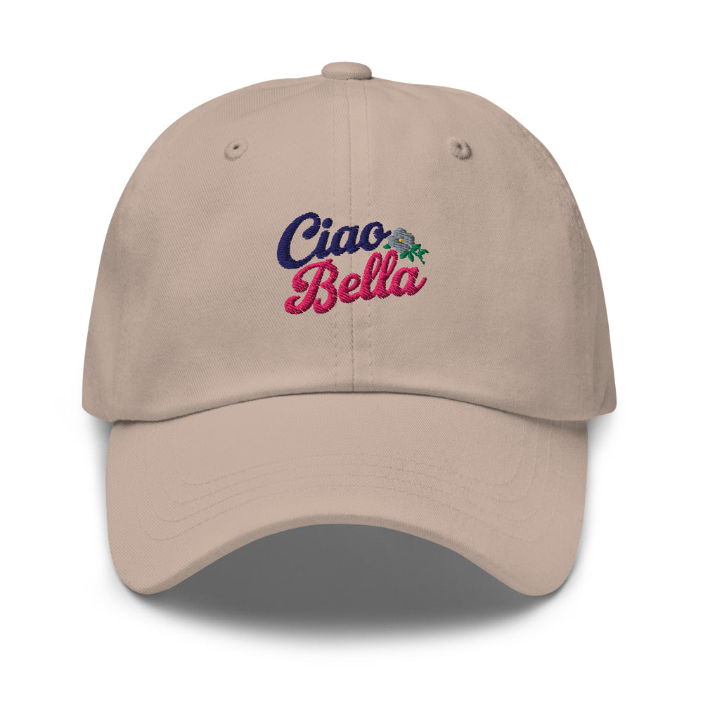 Ciao Bella Hat