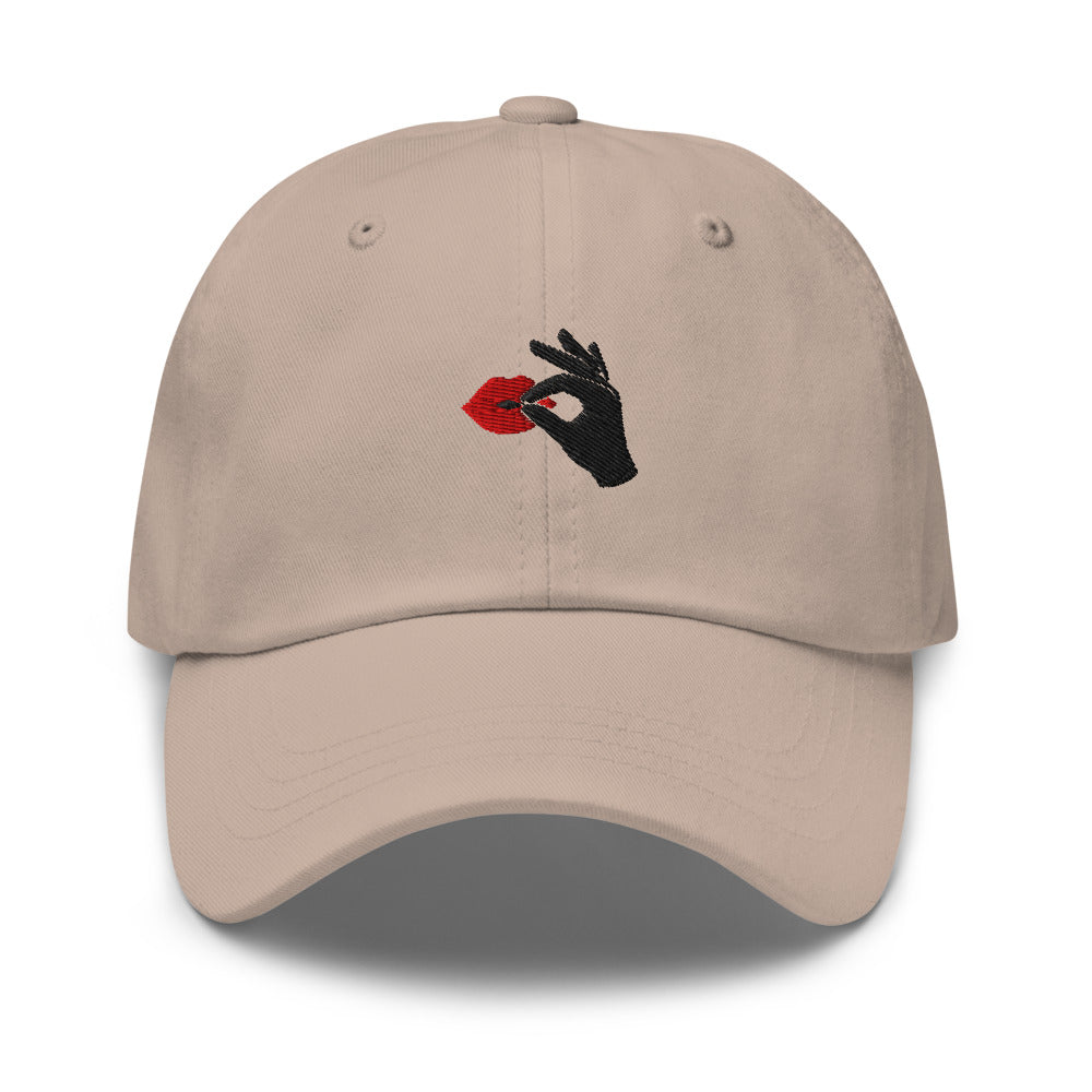 Chef Kiss Hat