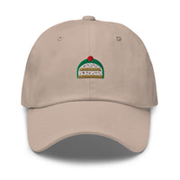 Cassata Siciliana Hat
