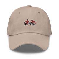 Ciao Moped Hat