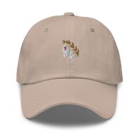 Dante Alighieri Hat