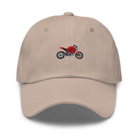 Ducati Motorbike Hat