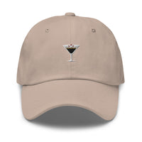 Espresso Martini Hat