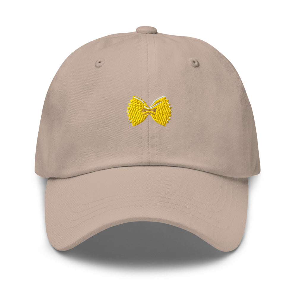 Farfalle Pasta Hat