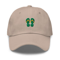 Filp Flop Hat